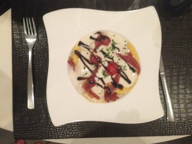 Le Resto - Le 16