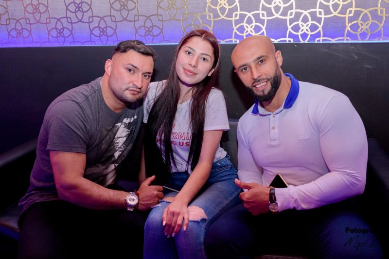 Musa Cafe Alicante
