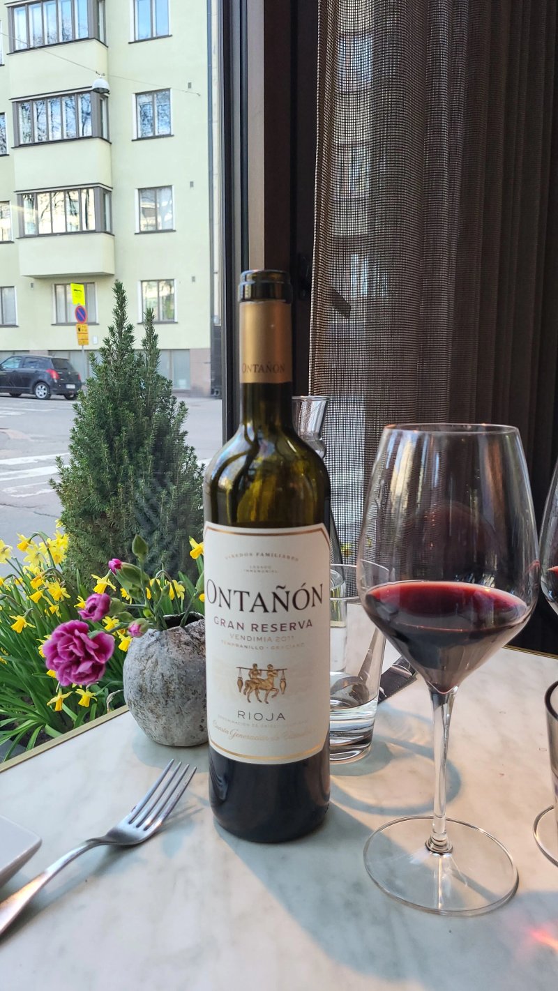 Ravintola Kuu
