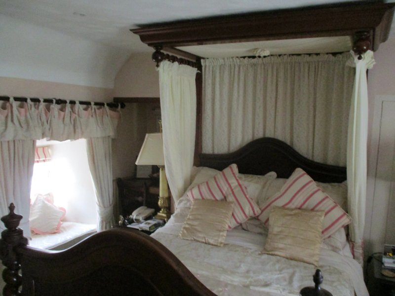 Meryan House Hotel