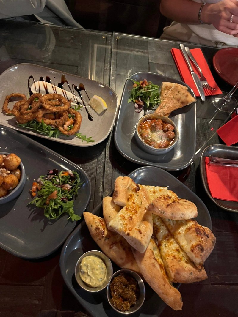 Gatto's Ristorante