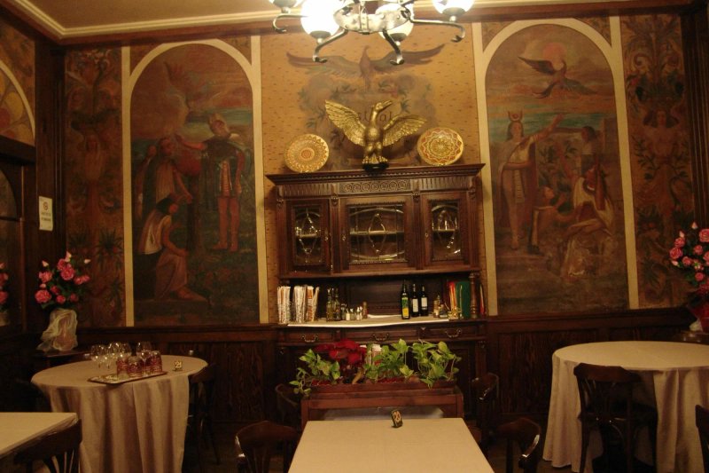 Enoteca la Fenice