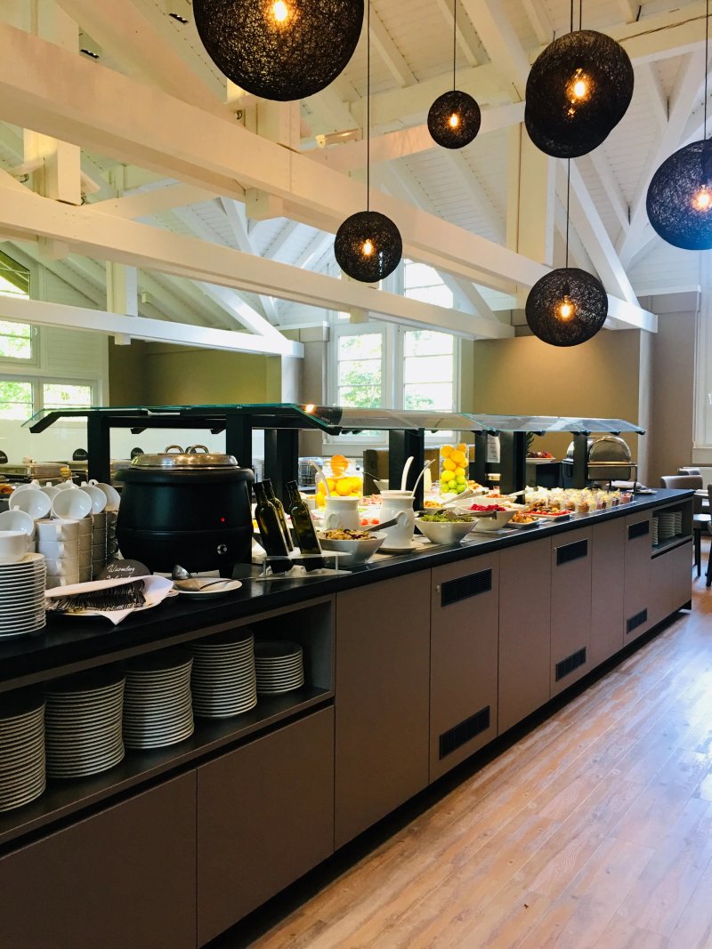 Relexa Hotel Harz-Wald