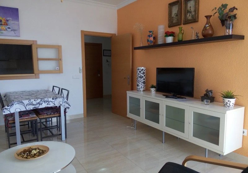 Apartamentos La Roca Rentals