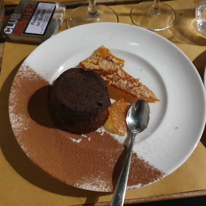 Ristorante Cantina Giuliano