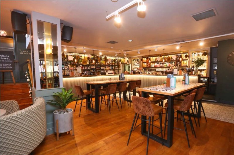 All Bar One Liverpool