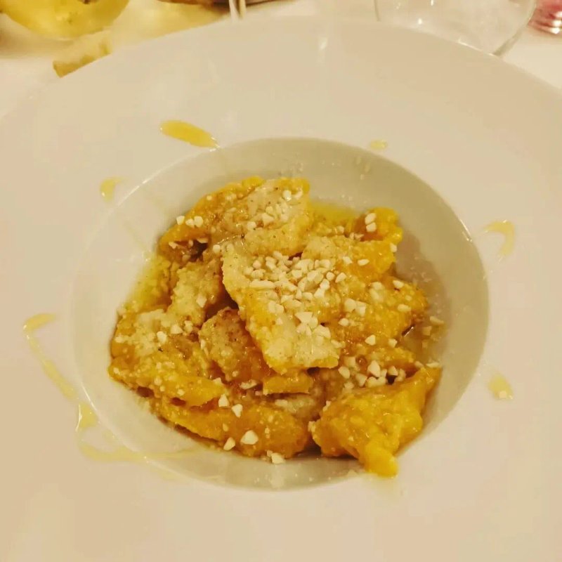 La Pergolina