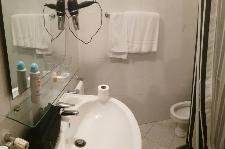 Piccolo Hotel Villa Rosa