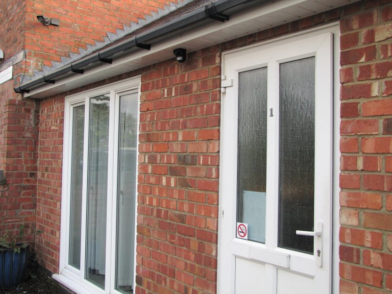 Ramsley Fields Apartments