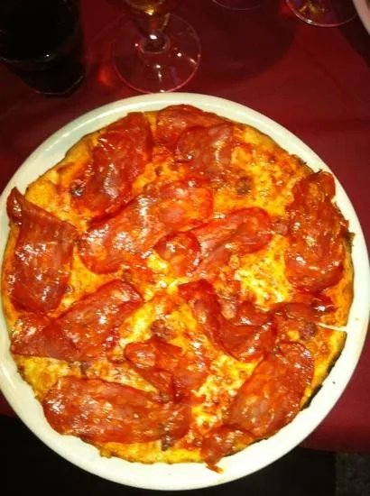 Pizzeria La Cicala di Antonio Falivena