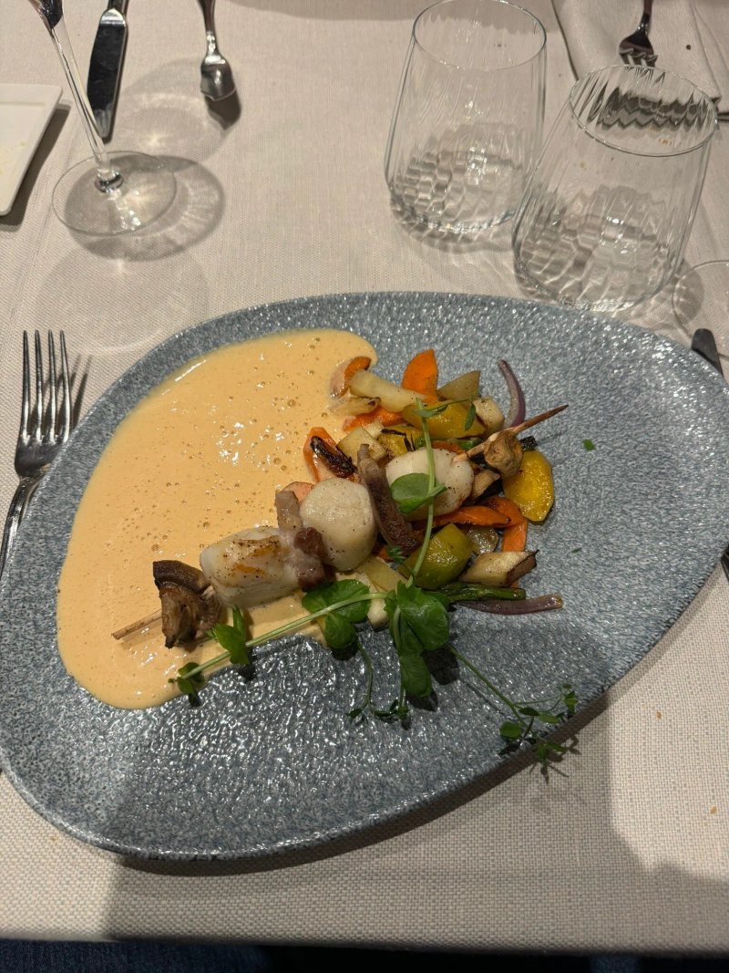 La Brasserie du Sillon