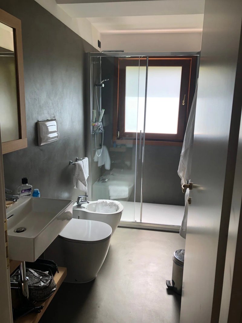 Hotel Orso Grigio