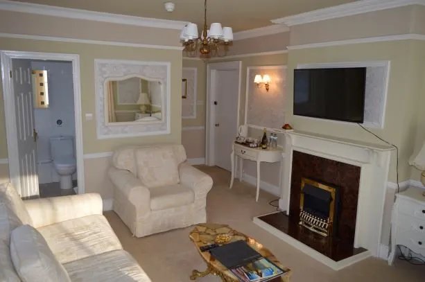 Rydal Lodge