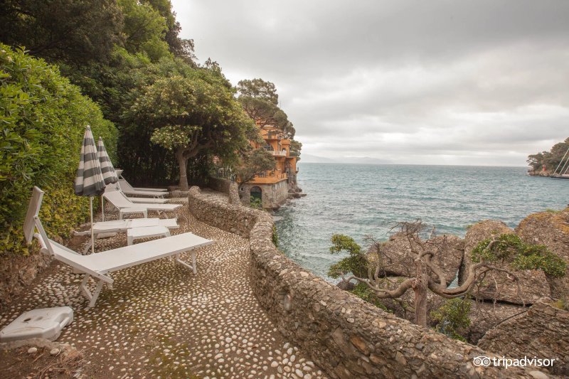 Hotel Piccolo Portofino