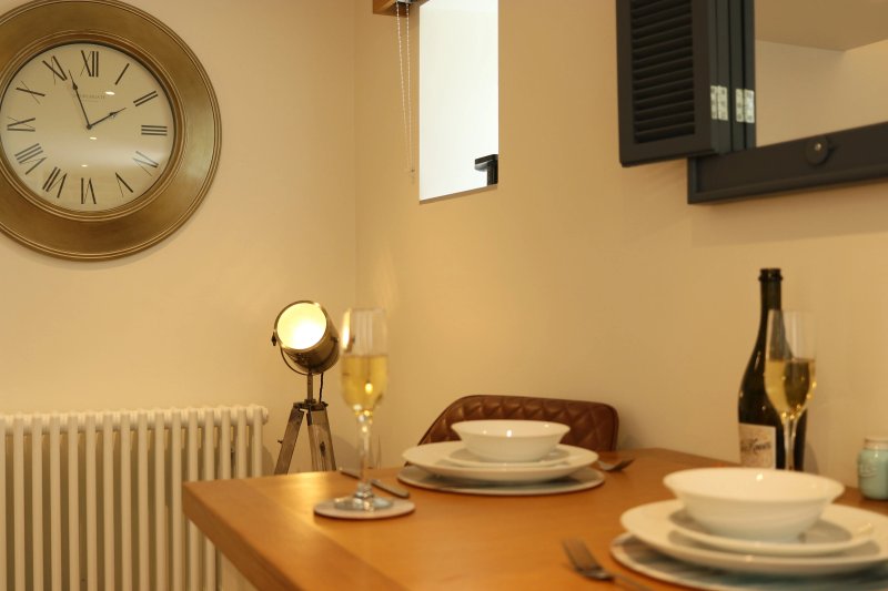 Oak Tree Cottages