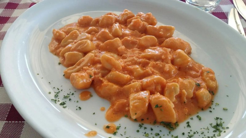 Trattoria Ai Pescatori