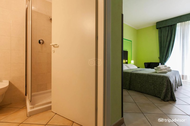 Hotel Venezia Park