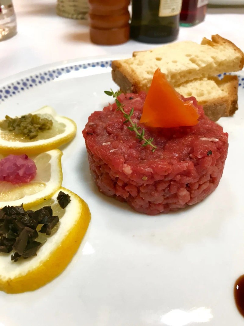 Ristorante Scaligero