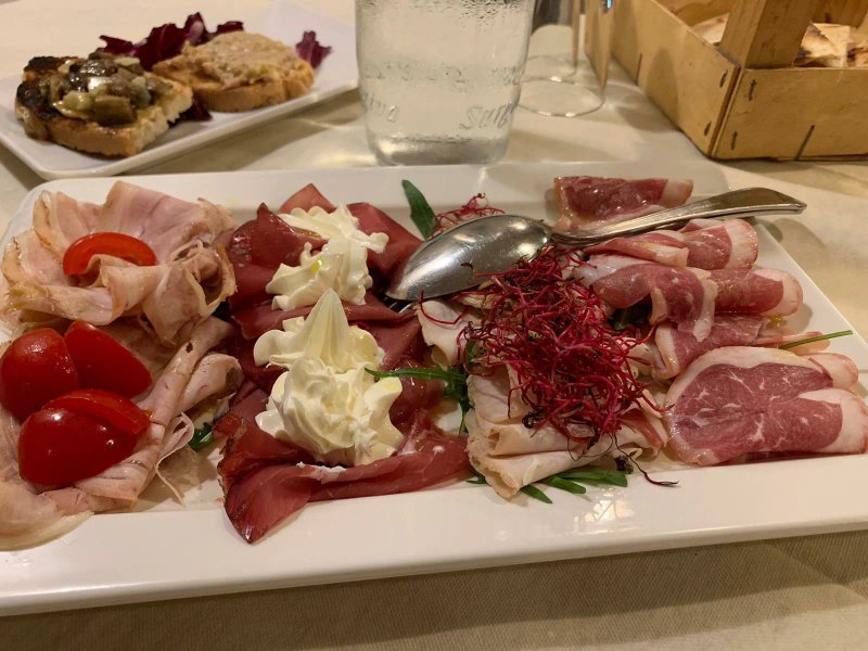 Osteria il Quartino