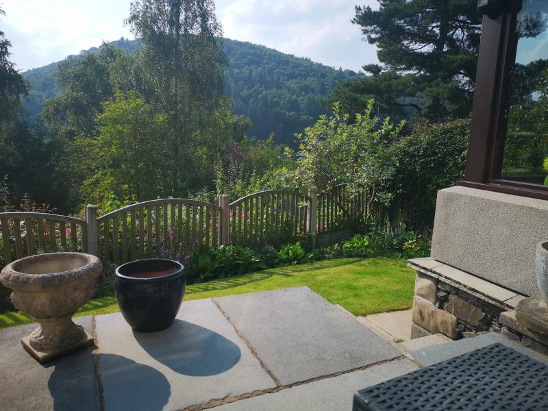 Hill Crest Country Guest House