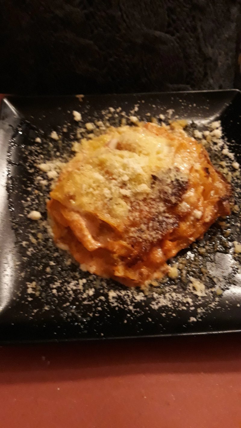 Tartineria Toscana osteria