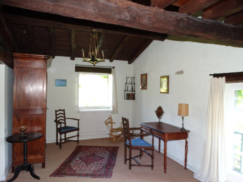 Chateau de Gargas