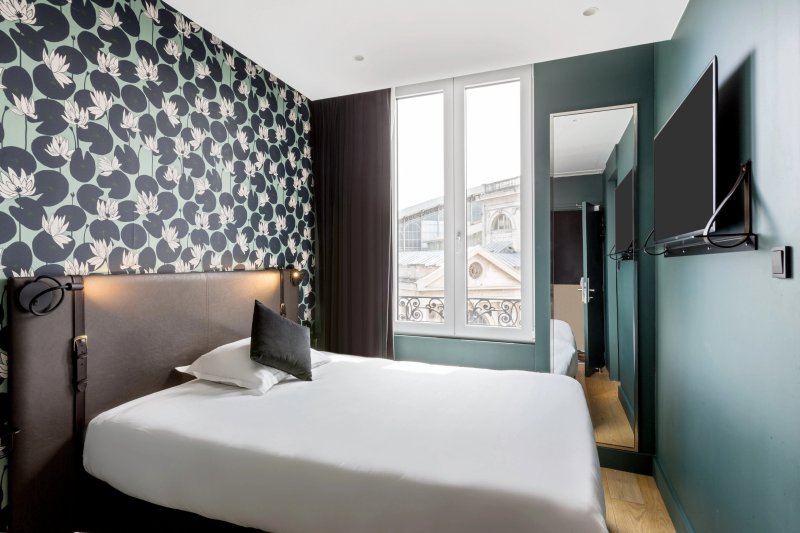 Hôtel La Valiz