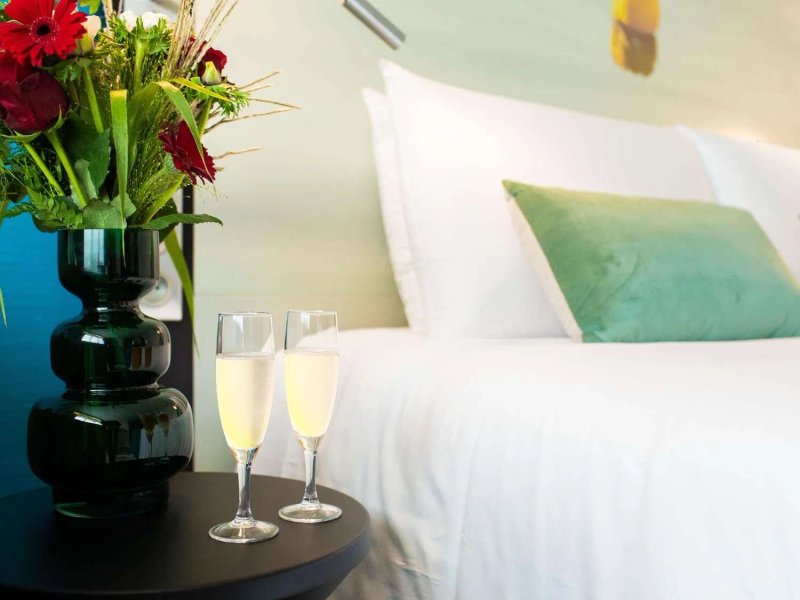 Hotel Mercure Lorient Centre