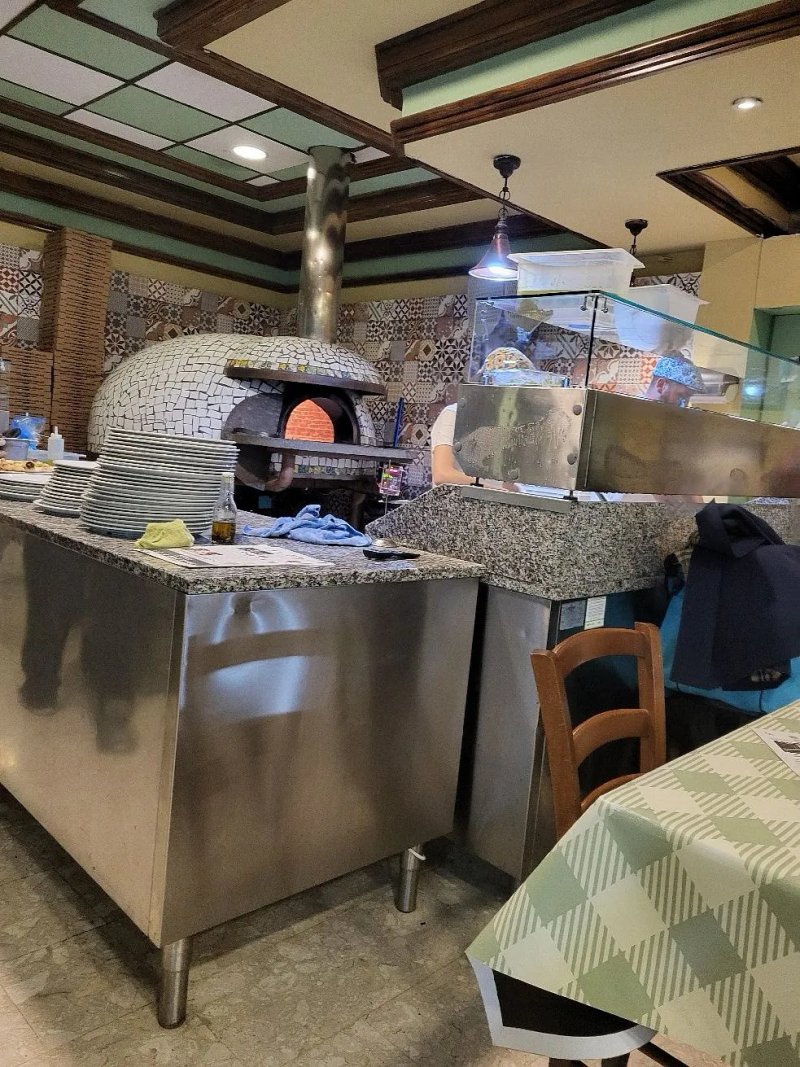 Marrobbio Trattoria Pizzeria