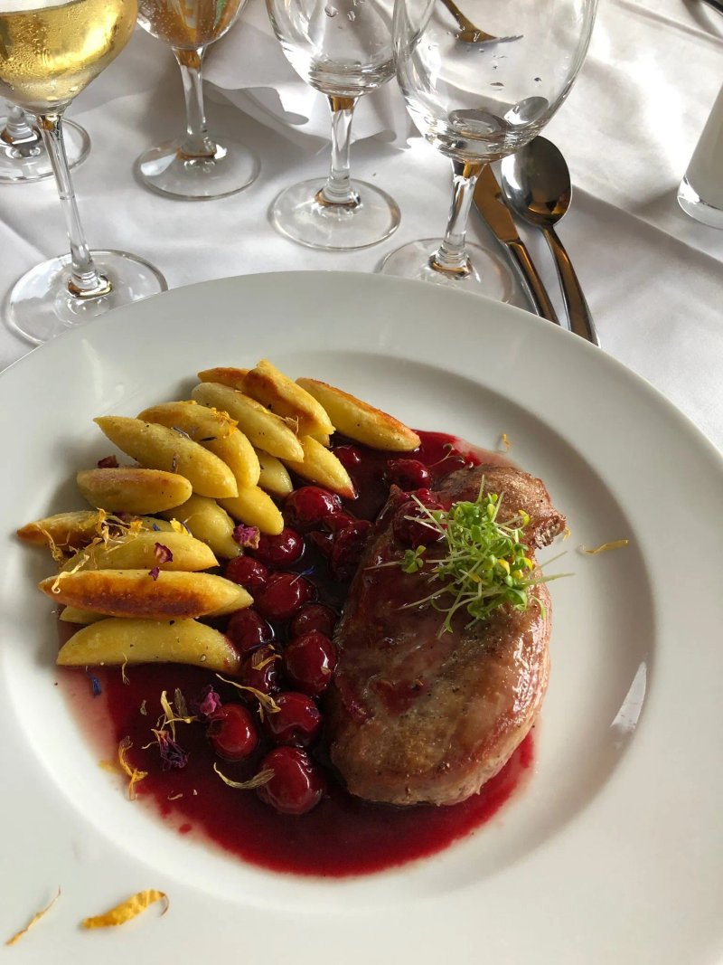 Restaurant & Cafe Concordiaturm