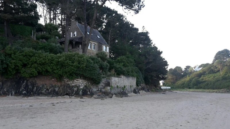 Le Relais de Trefeuntec