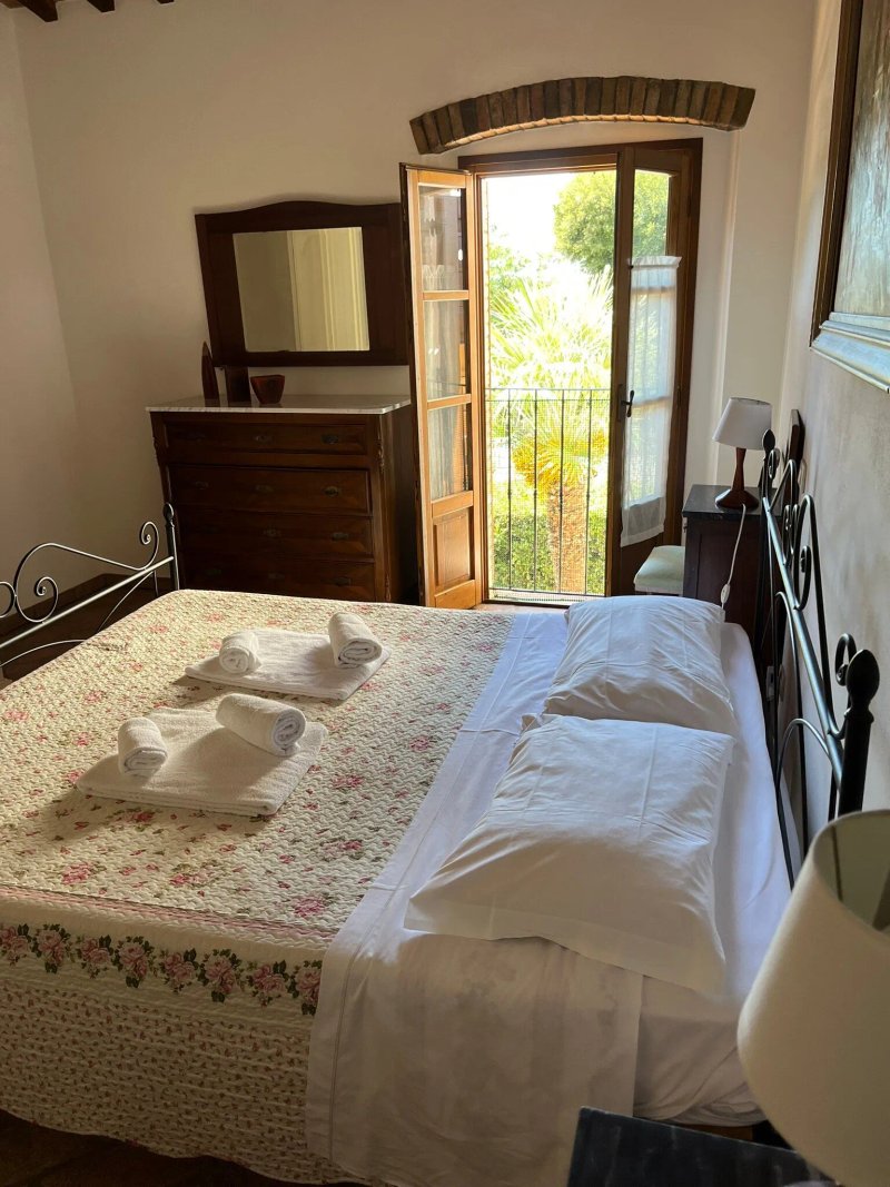 Casale La Crocetta