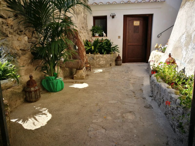 Badia Santa Maria De’ Olearia