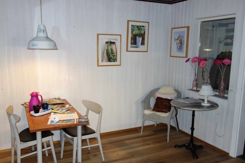 Ula's Holiday Apartments