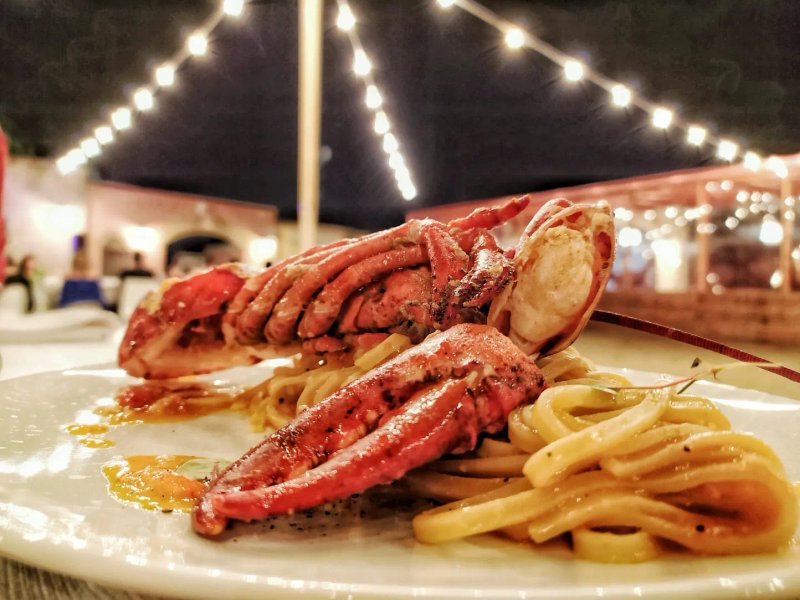 Terramara AgriRestaurant