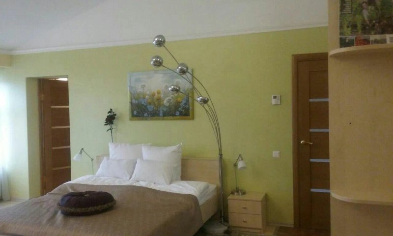 Daugava Lux Apartments