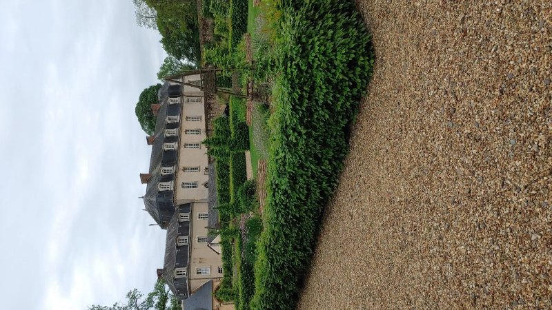 Hôtel Du Domaine De La Groirie