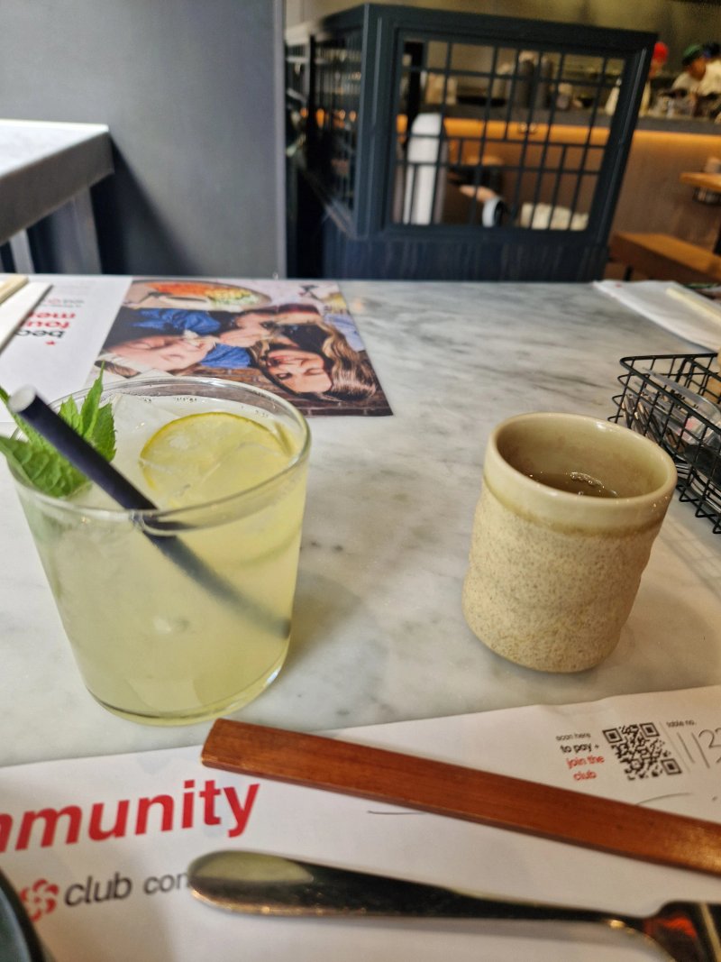 Wagamama