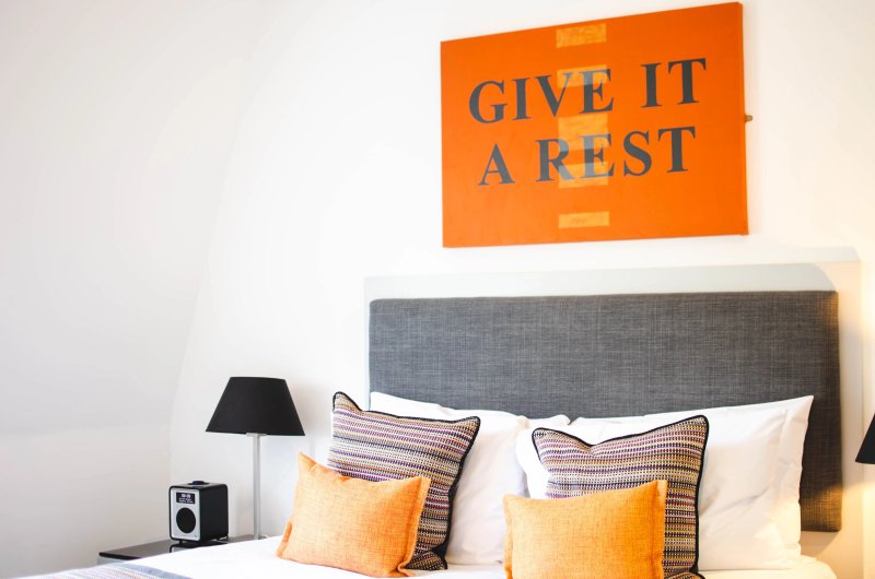 Templeton Place by Supercity Aparthotels