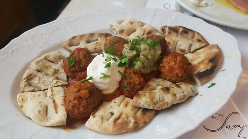 Karamanlidika Tou Fani - Ermou