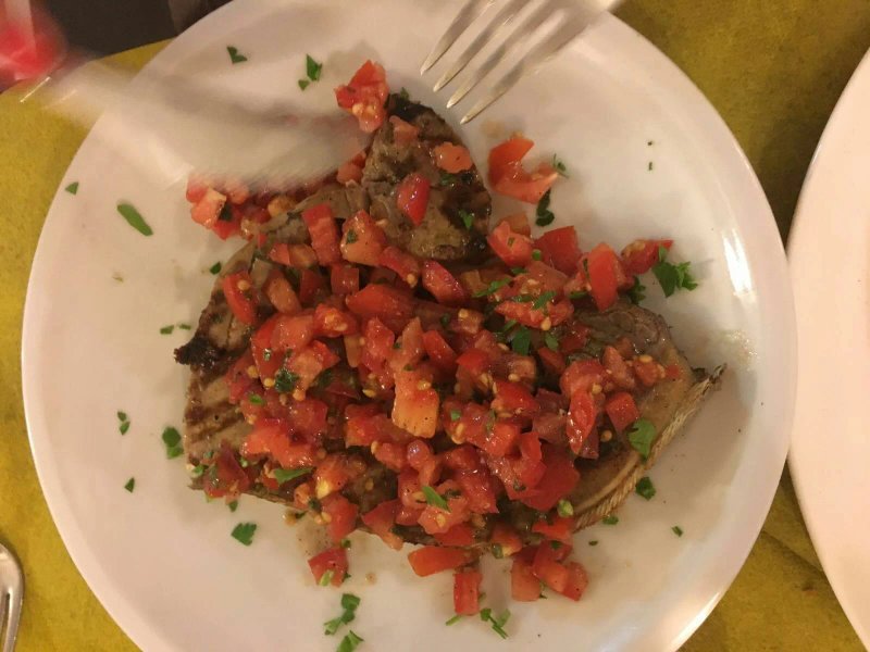 Sale & Pepe Ristorante / Pizzeria