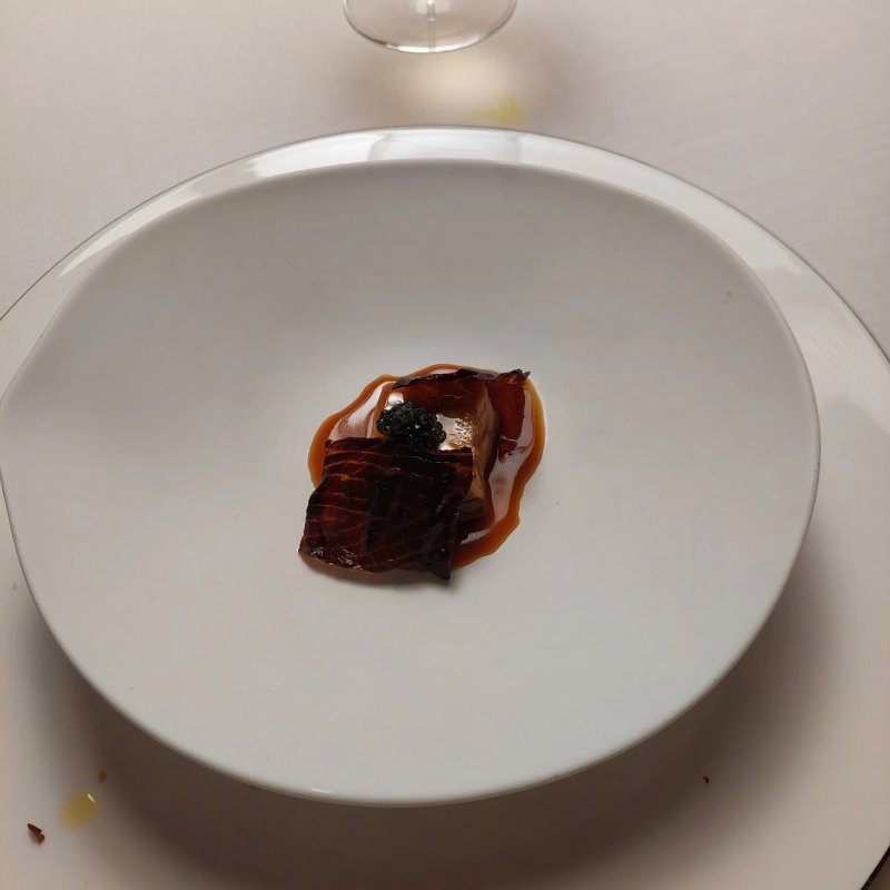 Maria De La O Restaurante