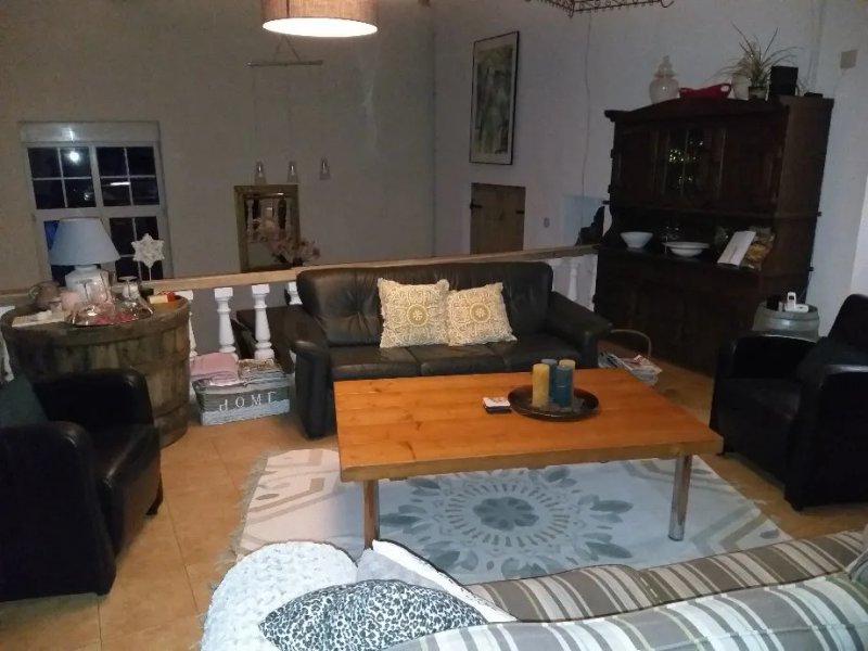 Bed & Breakfast Lagar do Rio