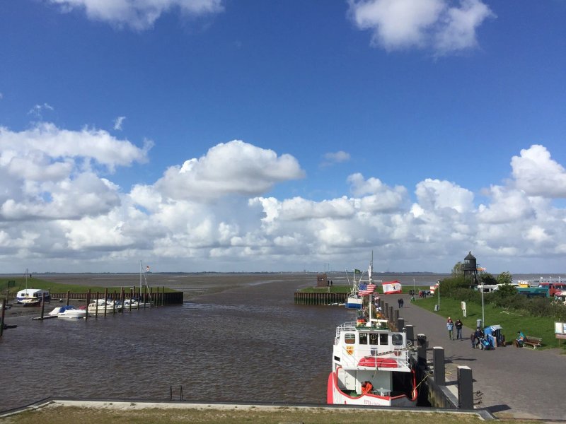 Kurhaus Dangast