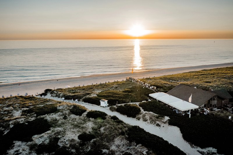 Strandoase Sylt