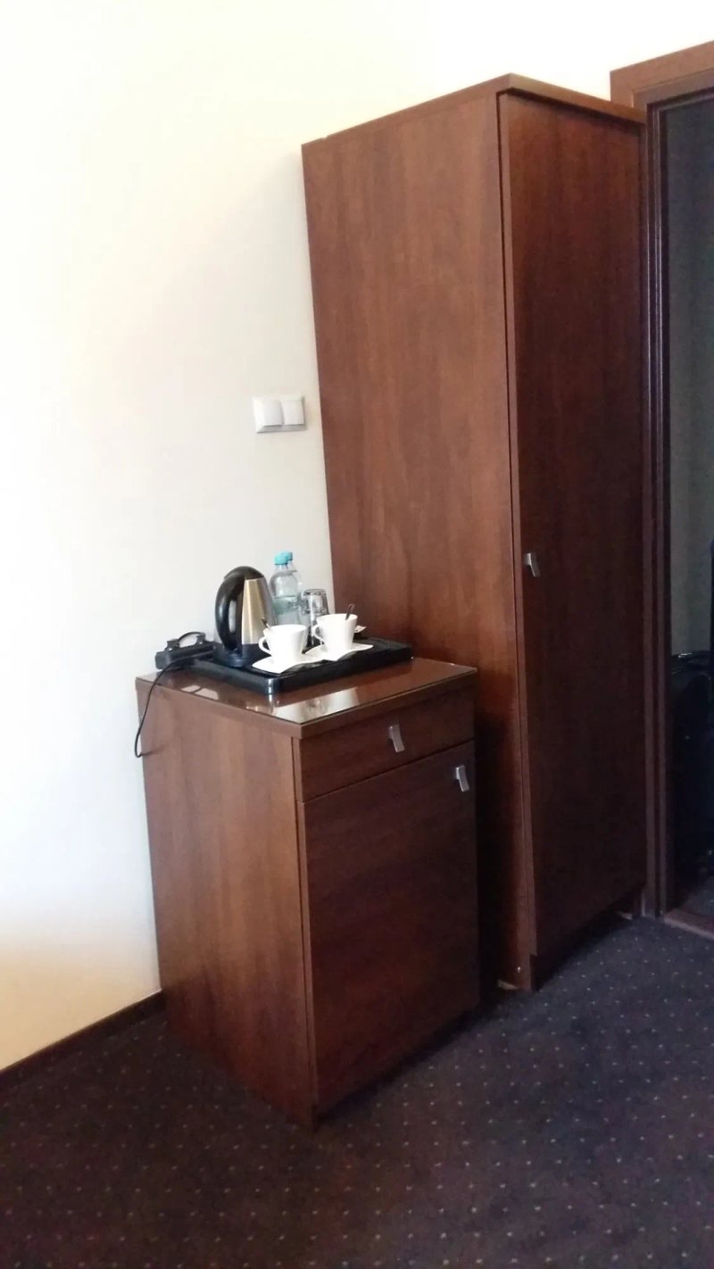 City Center Rooms