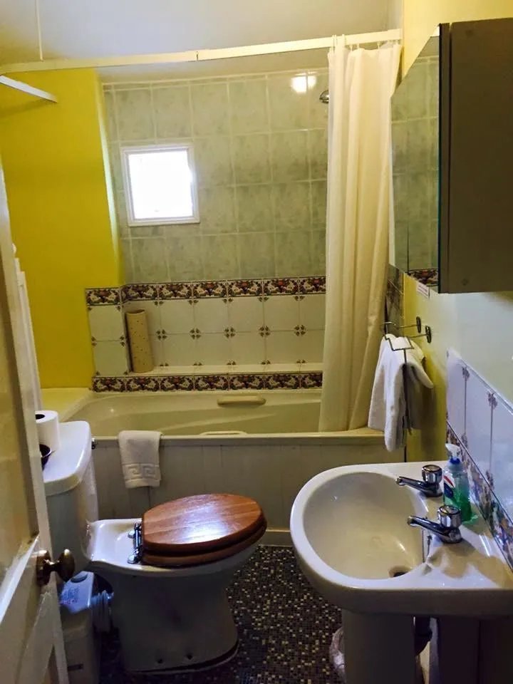 The Red House Guest House
