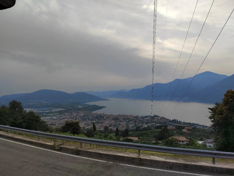 Cielo Osteria in Franciacorta