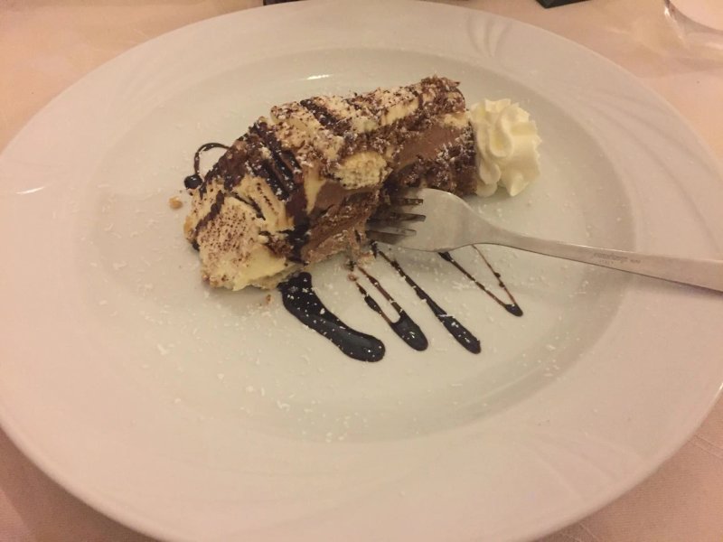 Ristorante Pizzeria Taverna dell'Oca Bianca