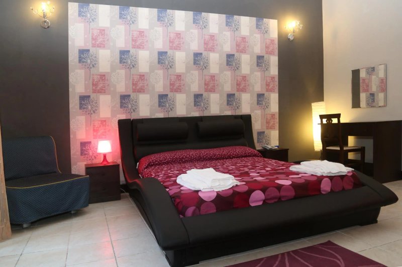 New Hotel Sangiuliano